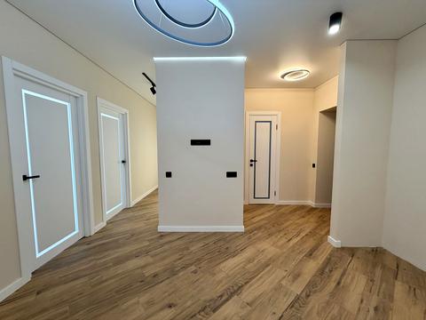 Квартира на вул. Соборна, 122 в Києві, ID 228437, фото №1