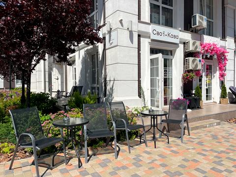 Квартира на вул. Михайла Максимовича, 26-Д в Києві, ID 191859, фото №15