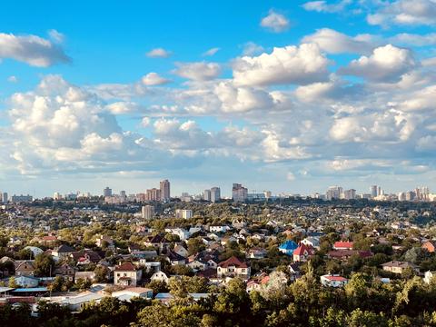 Квартира на вул. Михайла Максимовича, 26-Д в Києві, ID 191859, фото №25