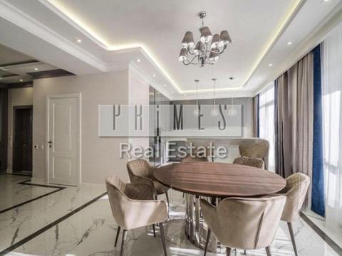 Квартира на вул. Андрія Верхогляда, 14 в Києві, ID 213381, фото №1