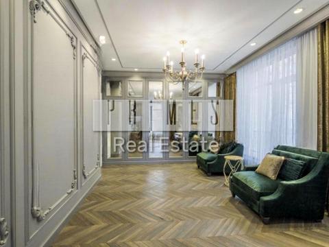 Квартира на вул. Андрія Верхогляда, 14 в Києві, ID 213381, фото №2