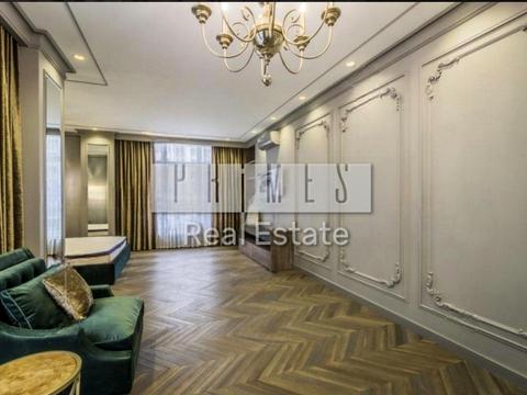 Квартира на вул. Андрія Верхогляда, 14 в Києві, ID 213381, фото №5