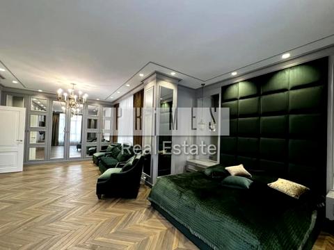 Квартира на вул. Андрія Верхогляда, 14 в Києві, ID 213381, фото №6