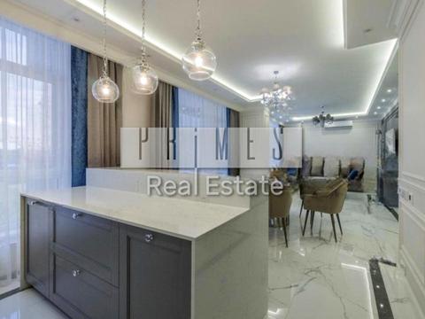 Квартира на вул. Андрія Верхогляда, 14 в Києві, ID 213381, фото №7