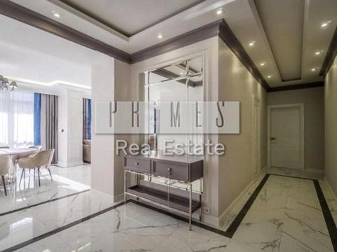 Квартира на вул. Андрія Верхогляда, 14 в Києві, ID 213381, фото №9