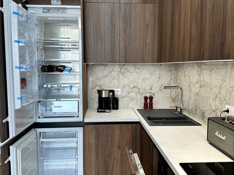 Квартира на вул. Олександра Олеся, 2-В в Києві, ID 171273, фото №1