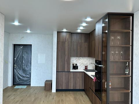 Квартира на вул. Олександра Олеся, 2-В в Києві, ID 171273, фото №2