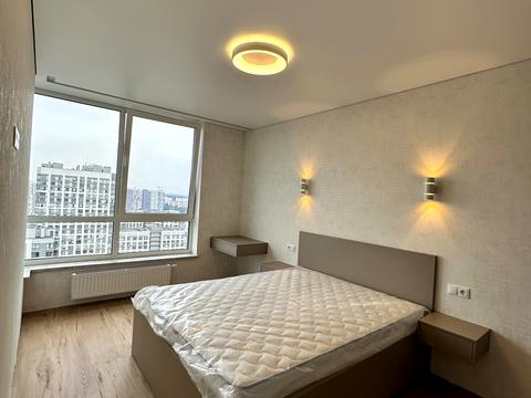 Квартира на вул. Олександра Олеся, 2-В в Києві, ID 171273, фото №12