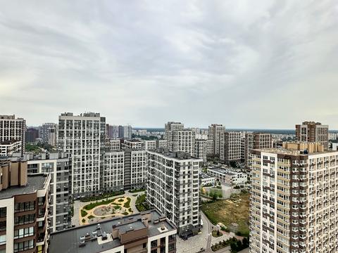 Квартира на вул. Олександра Олеся, 2-В в Києві, ID 171273, фото №18