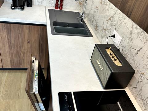Квартира на вул. Олександра Олеся, 2-В в Києві, ID 171273, фото №4