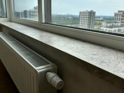 Квартира на вул. Олександра Олеся, 2-В в Києві, ID 171273, фото №8