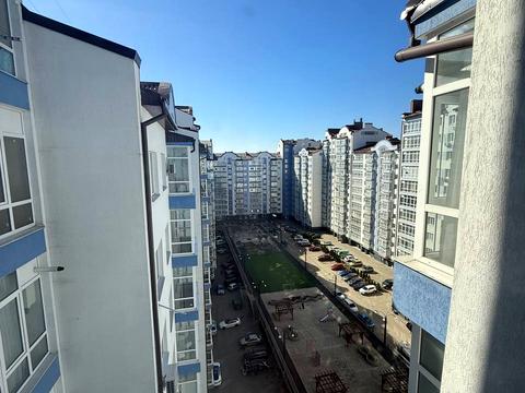 Квартира на вул. Височана вул., 18 к26 в Івано-Франківську, ID 165264, фото №5