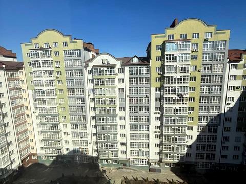 Квартира на вул. Височана вул., 18 к26 в Івано-Франківську, ID 165264, фото №6