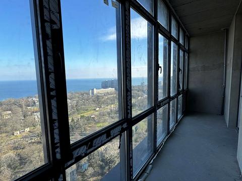 Квартира на вул. Шевченка просп., 29/1 в Одесі, ID 190706, фото №14