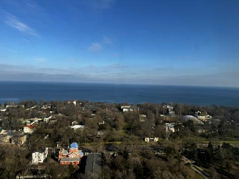 Квартира на вул. Шевченка просп., 29/1 в Одесі, ID 190706, фото №17