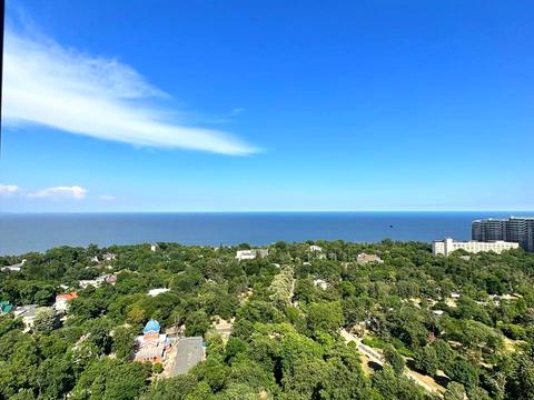 Квартира на вул. Шевченка просп., 29/1 в Одесі, ID 190706, фото №9