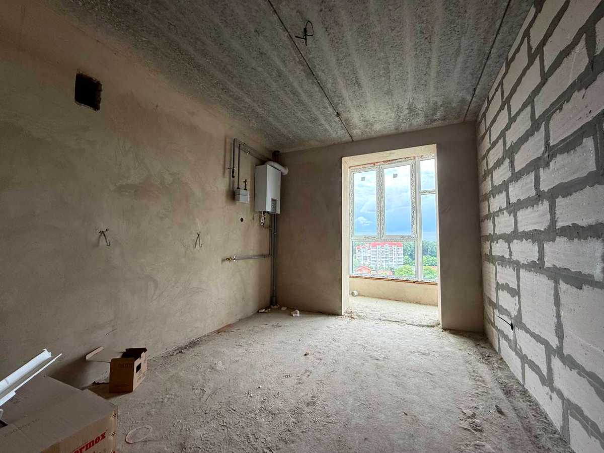Квартира на вул. Подільська, 6/1 в Хмельницькому, ID 392832, фото №2