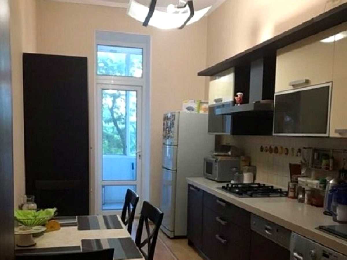 Квартира на вул. Бреуса, 61/2, ID 404326, фото №1