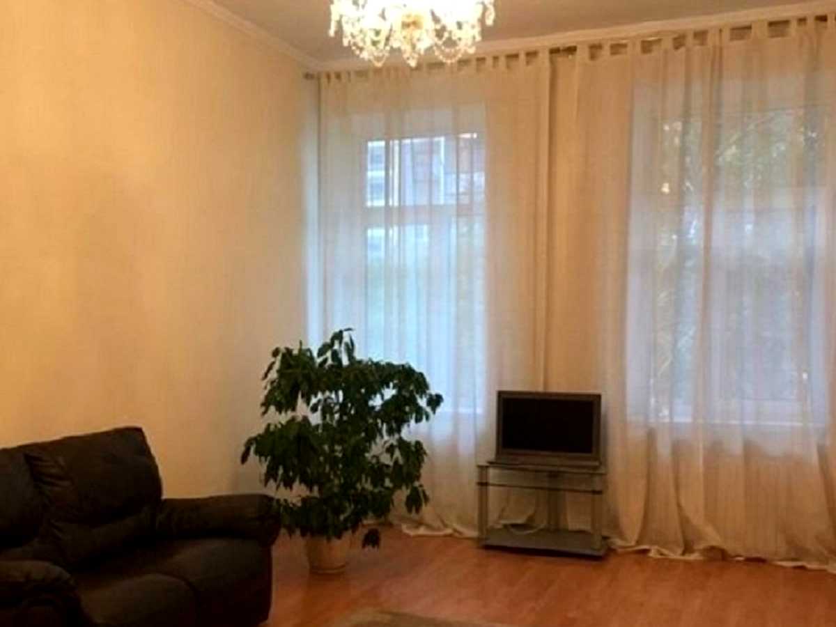 Квартира на вул. Бреуса, 61/2 в Одесі, ID 404326, фото №2