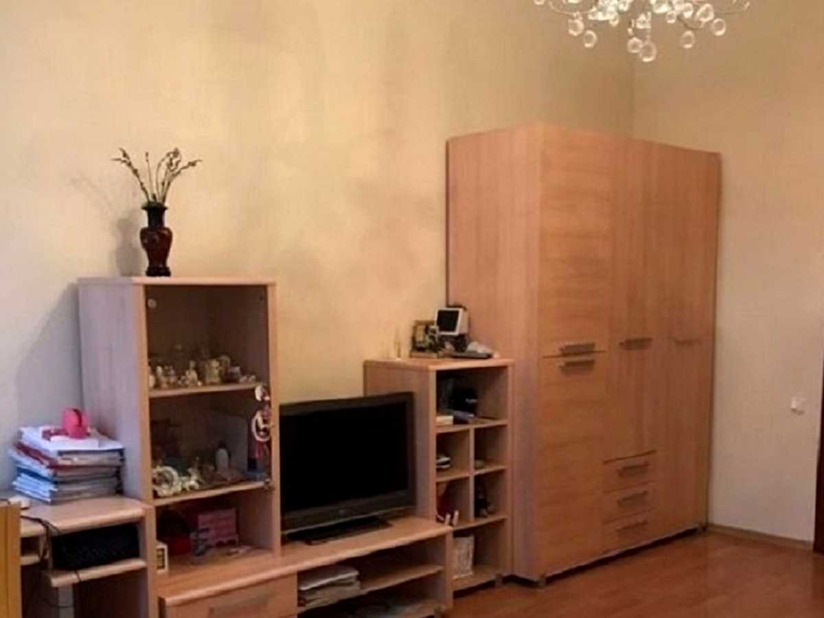 Квартира на вул. Бреуса, 61/2 в Одесі, ID 404326, фото №3