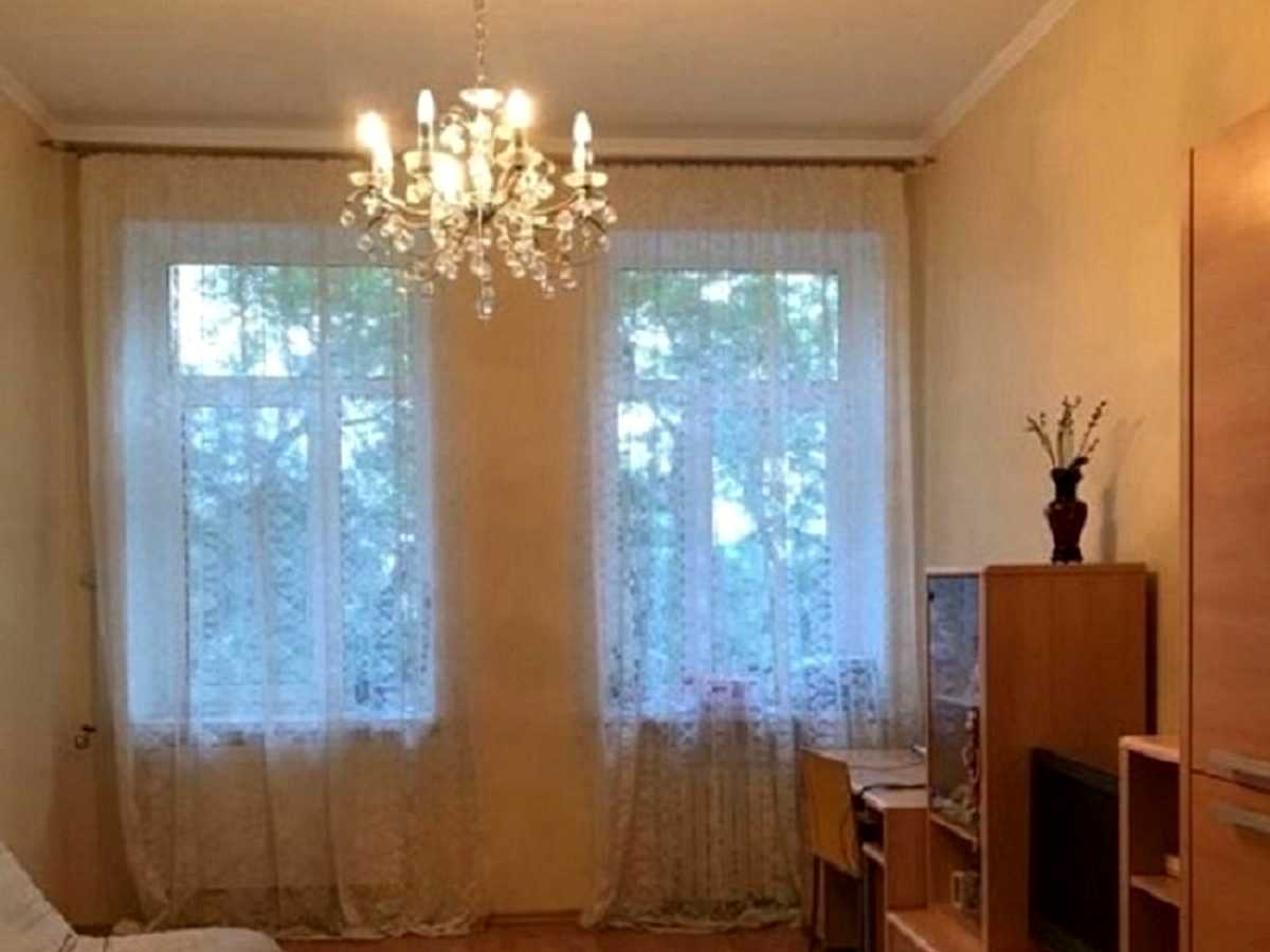 Квартира на вул. Бреуса, 61/2 в Одесі, ID 404326, фото №4