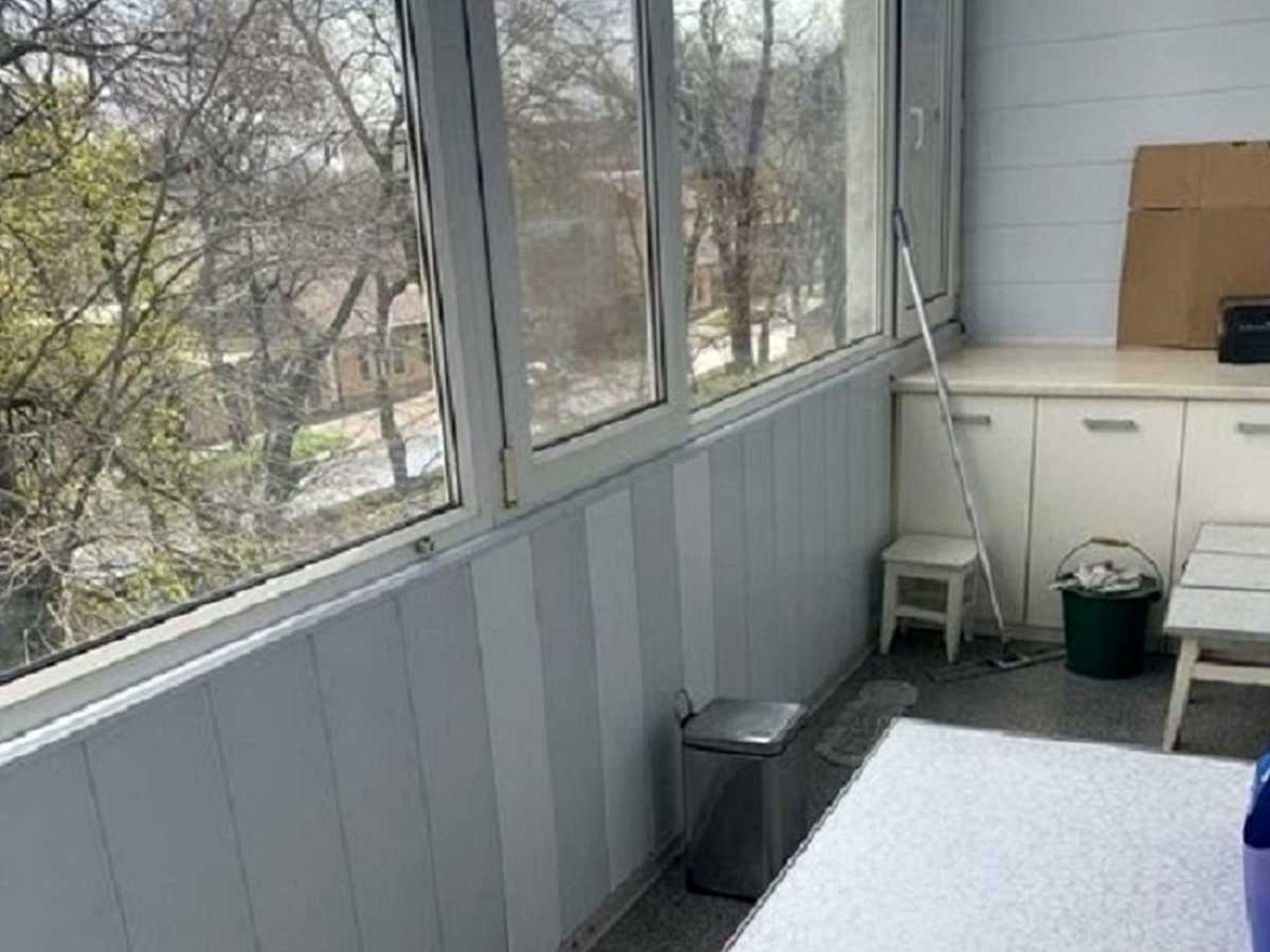 Квартира на вул. Бреуса, 61/2 в Одесі, ID 404326, фото №7