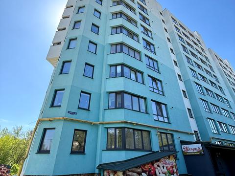 Квартира на вул. Глушець, 40 в Луцьку, ID 234987, фото №19