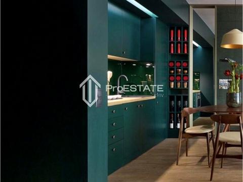 Квартира на вул. Регенераторна вул., 4 к3 в Київ, ID 166387, фото №3