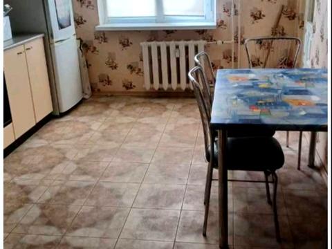 Квартира на вул. Рахманінова вул., 30/13 в Києві, ID 178654, фото №1