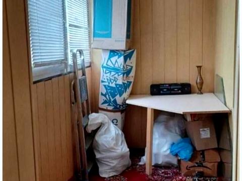 Квартира на вул. Рахманінова вул., 30/13 в Києві, ID 178654, фото №4