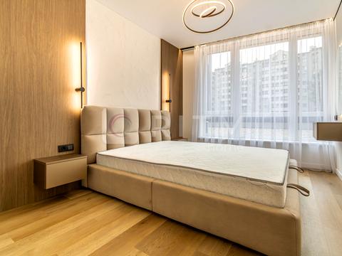 Квартира на вул. Бельведерська, 32-Б в Івано-Франківську, ID 178371, фото №1