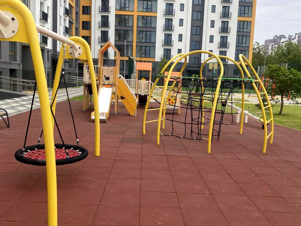Квартира на пров. Ключний в Івано-Франківську, ID 309304, фото №14