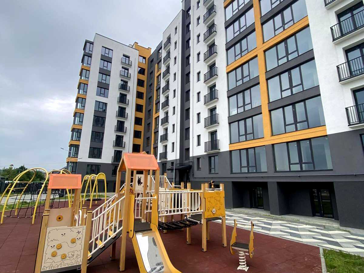 Квартира на пров. Ключний в Івано-Франківську, ID 309304, фото №16