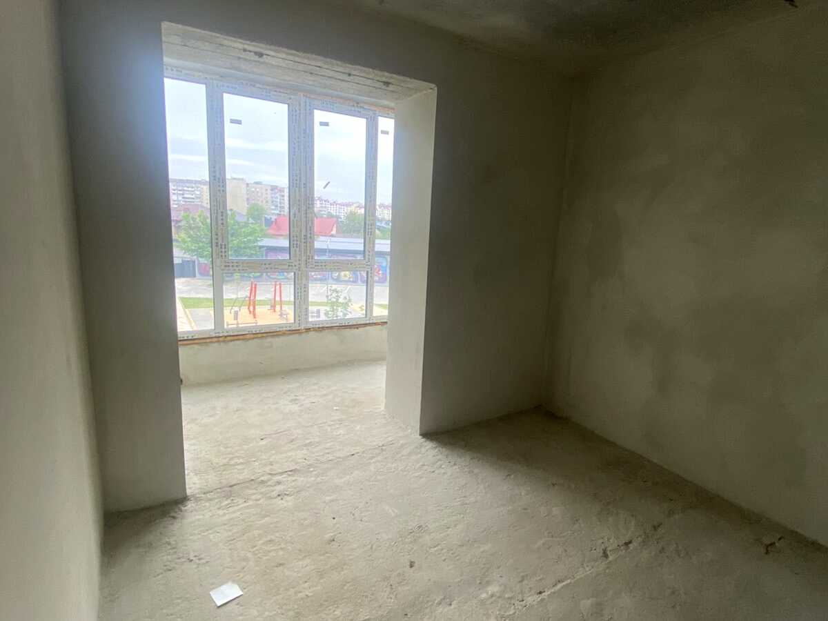 Квартира на пров. Ключний в Івано-Франківську, ID 309304, фото №3