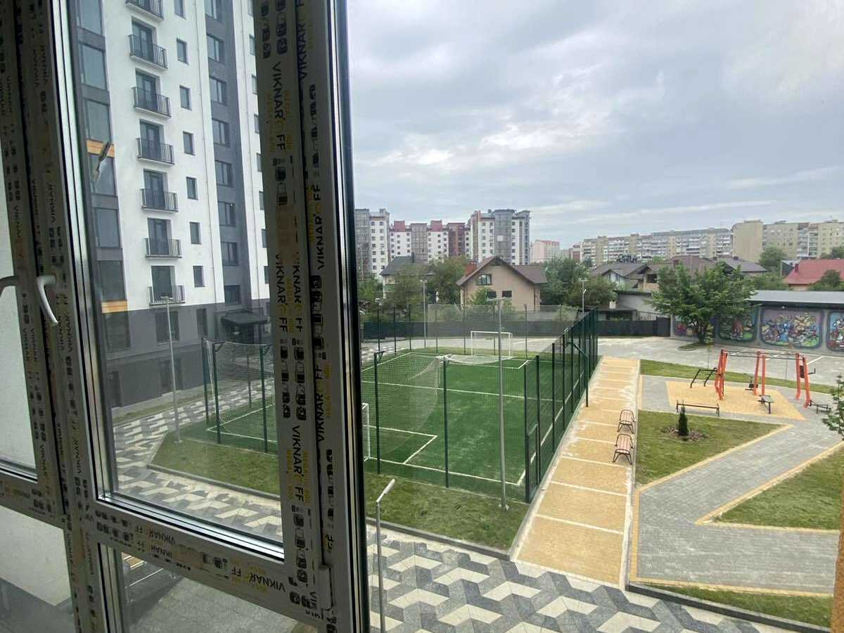 Квартира на пров. Ключний в Івано-Франківську, ID 309304, фото №10