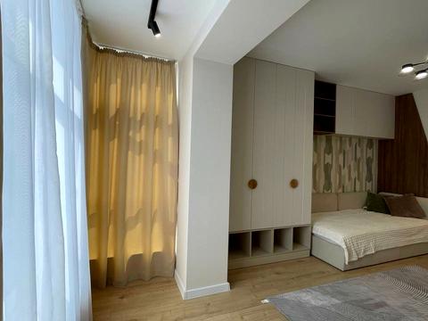 Квартира на вул. Височана вул., 18 к33 в Івано-Франківську, ID 179108, фото №19