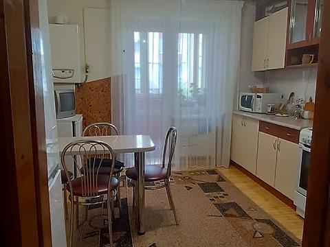 Квартира на вул. Євгена Коновальця, 124 в Івано-Франківську, ID 192734, фото №1