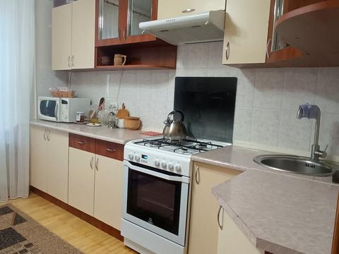 Квартира на вул. Євгена Коновальця, 124 в Івано-Франківську, ID 192734, фото №2