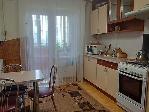 Квартира на вул. Євгена Коновальця, 124 в Івано-Франківську, ID 192734, фото №3