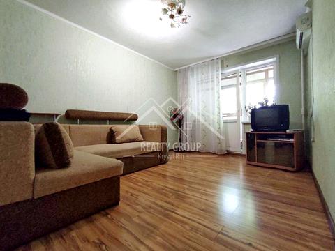 Квартира на вул. Шкапенка, 17 в Кривому Розі, ID 187531, фото №1