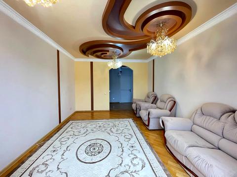 Квартира на вул. Олександра Довженка, 21-Б в Івано-Франківську, ID 162646, фото №1