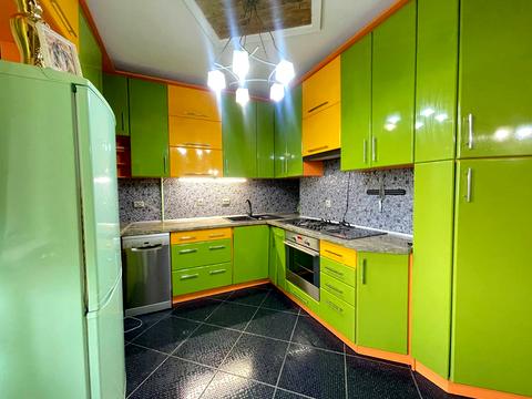 Квартира на вул. Олександра Довженка, 21-Б в Івано-Франківську, ID 162646, фото №13