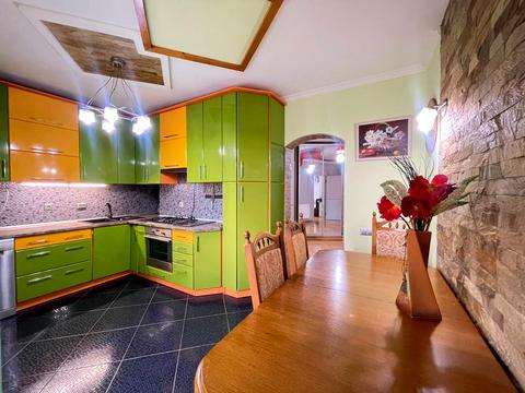 Квартира на вул. Олександра Довженка, 21-Б в Івано-Франківську, ID 162646, фото №14