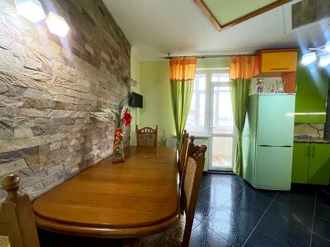 Квартира на вул. Олександра Довженка, 21-Б в Івано-Франківську, ID 162646, фото №16