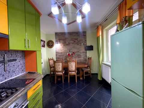 Квартира на вул. Олександра Довженка, 21-Б в Івано-Франківську, ID 162646, фото №17