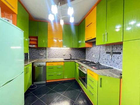 Квартира на вул. Олександра Довженка, 21-Б в Івано-Франківську, ID 162646, фото №18