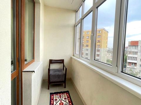 Квартира на вул. Олександра Довженка, 21-Б в Івано-Франківську, ID 162646, фото №19