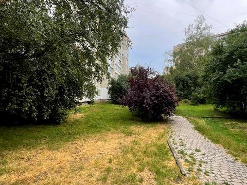 Квартира на вул. Олександра Довженка, 21-Б в Івано-Франківську, ID 162646, фото №23