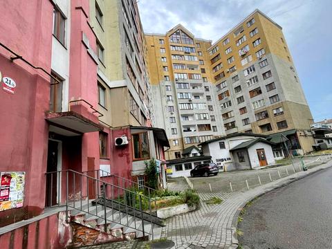 Квартира на вул. Олександра Довженка, 21-Б в Івано-Франківську, ID 162646, фото №25