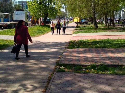 Квартира на вул. Левка Лук'яненка, 32 в Вінниця, ID 248286, фото №1